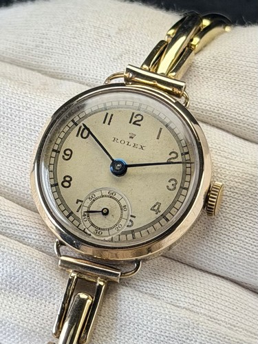 Rolex ladies cocktail watch - ladies,
