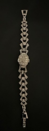 Vintage art deco fidelity - art-deco,