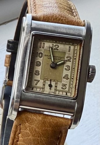 Vintage bravingtons tank - bravingtons,