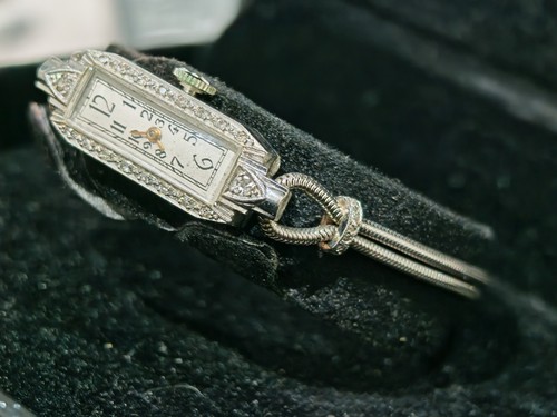 Art deco diamond 900 - deco, &