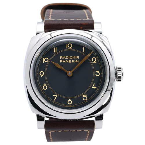 Panerai radiomir 1940 47mm art - panerai,
