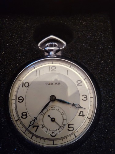 Vintage tobias art deco - vintage,