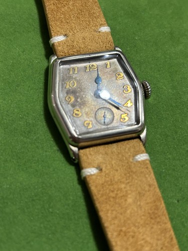 Stunning vintage elgin art - elgin,