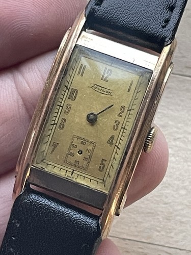 Tarnan art deco - tarnan,