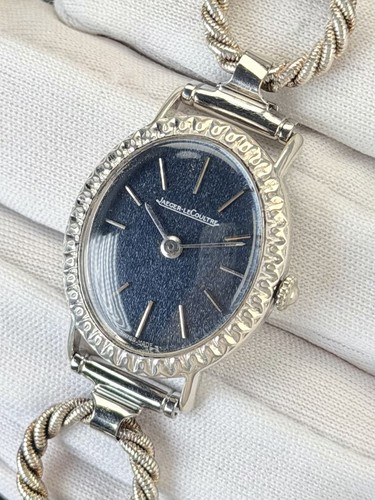 Jaeger lecoultre lady vintage - jaeger,