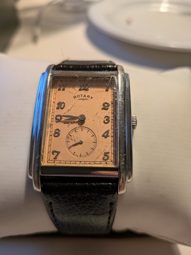 Rotary gs77800 art deco - rotary,
