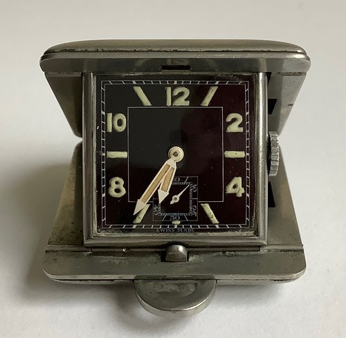 Art deco travelling folding - deco,