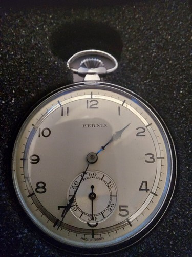 Vintage herma mechanical - vintage,