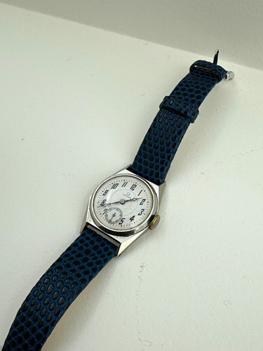 Omega art deco - omega,