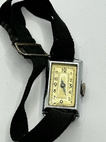 Antique watch art - antique,