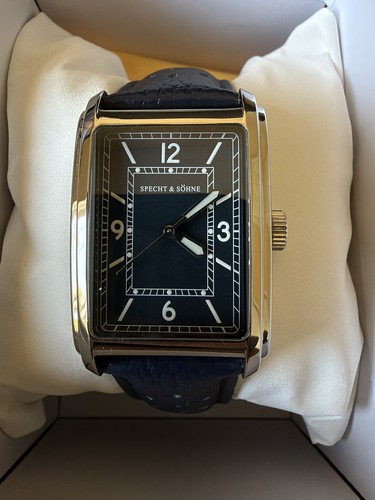 Specht sohne 28mm oris - specht,