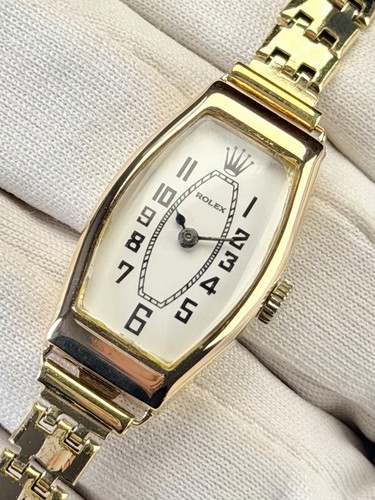 Rolex lady cocktail - rolex,