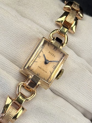 Rolex lady vintage - vintage, cocktail