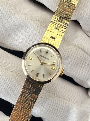 Jaeger lecoultre lady cocktail - jaeger-lecoultre,