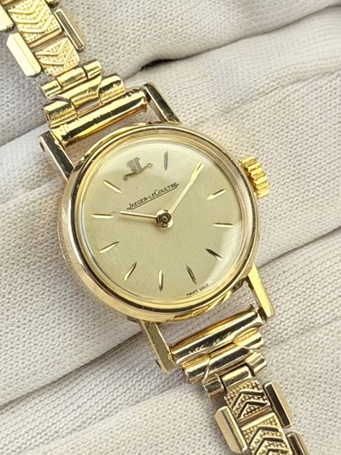 Jaeger lecoultre lady - lady, cocktail