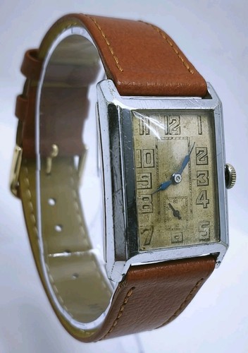 Vtg 1930s cyma - 1930s,