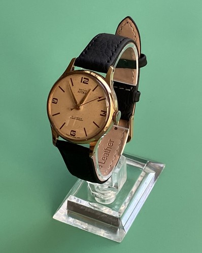 1960s smiths astral 17j made - 1960s,