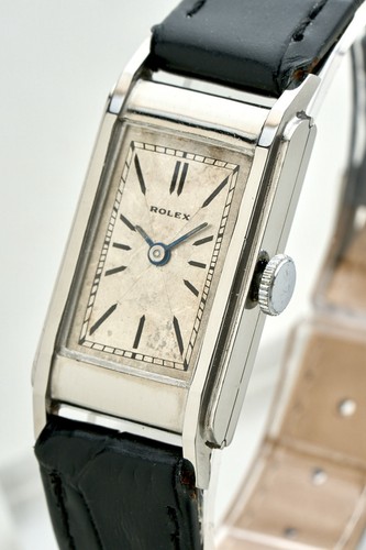 Rolex prince dauphin - rolex, ‘prince