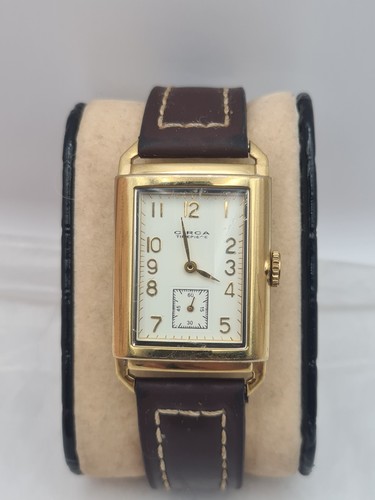 Circa timepiece quartz - circa,