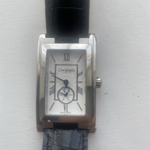 Christopher ward constance - christopher,