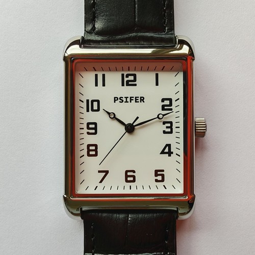 Psifer metropolitan classic - metropolitan,