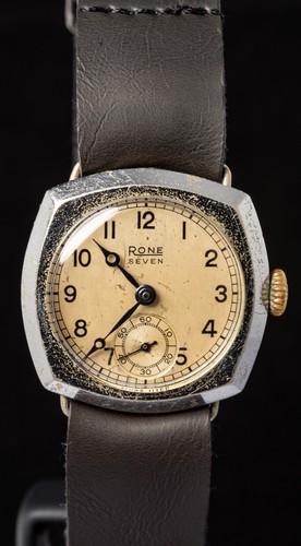 Rone seven art deco - rone,