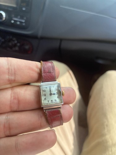 Vintage 1930s omega - vintage,