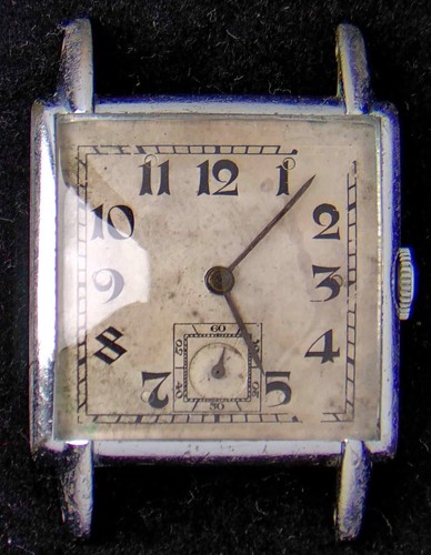 Marvin art deco - marvin,