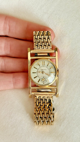 Vintage running 1940s - vintage, longines