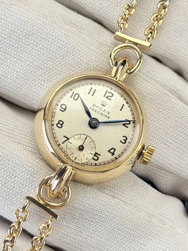 Rolex ladies cocktail watch - ladies,