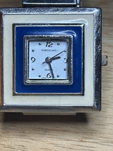 Vintage simon inc - vintage,