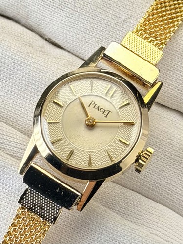 Piaget lady vintage cocktail - vintage,