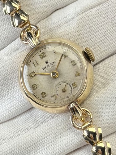 Rolex ladies cocktail watch - ladies,