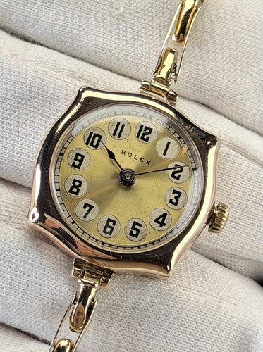 Rolex lady cocktail - lady,