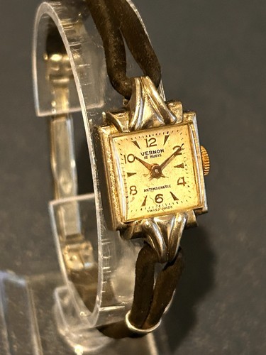 Vernon rubis swiss - vernon,