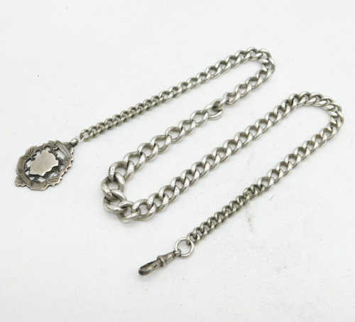 Art deco chunky sterling - art,
