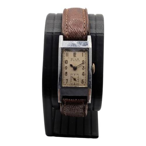Vintage dila art deco mens - dila,