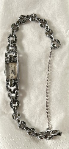 Vintage silver art - silver,