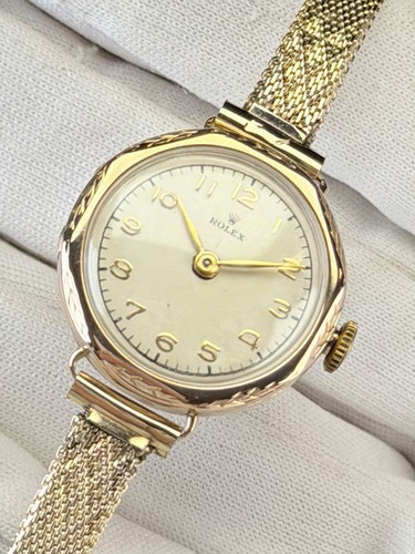 Rolex ladies cocktail watch - cocktail,