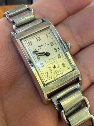 Vintage wale swiss made - wale,