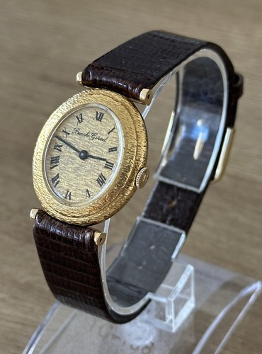 Vintage 18k yellow gold - 18k,