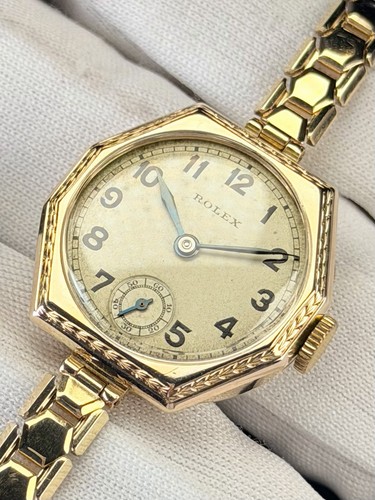 Rolex lady vintage - vintage, cocktail