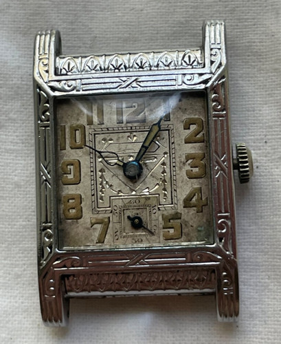 Beautiful art deco vintage - art-deco,