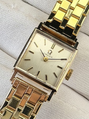 Omega lady art deco - omega, cocktail