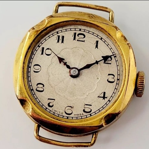 Uti antique rolled gold art - antique,