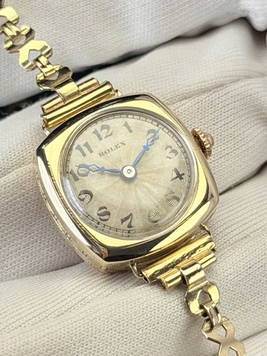 Rolex ladies cocktail watch - ladies,