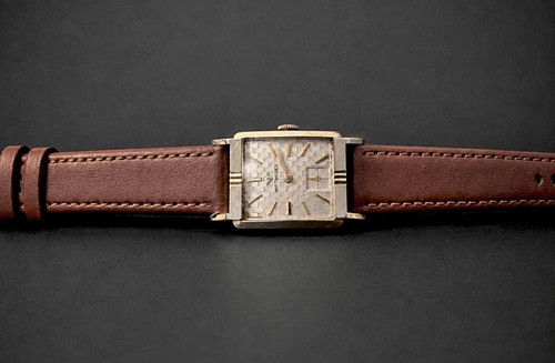 C1940 50s longines wittnauer - longines,