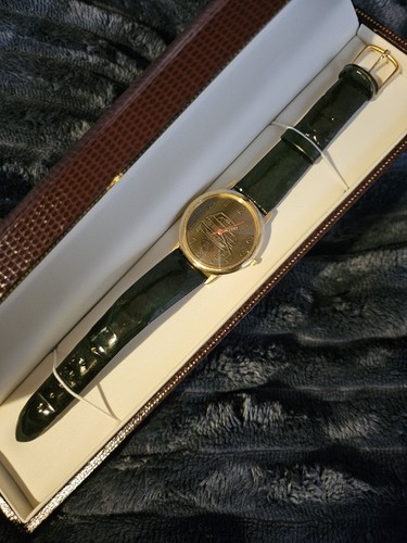 Stunning vintage mens car dial - mens,