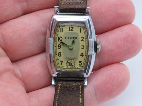 Vintage men art deco - vintage, men's