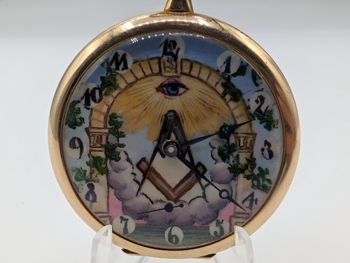 9ct gold art - 9ct,